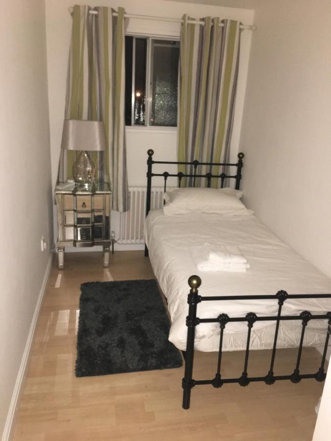 Pendleton Panzió Peterborough Kültér fotó