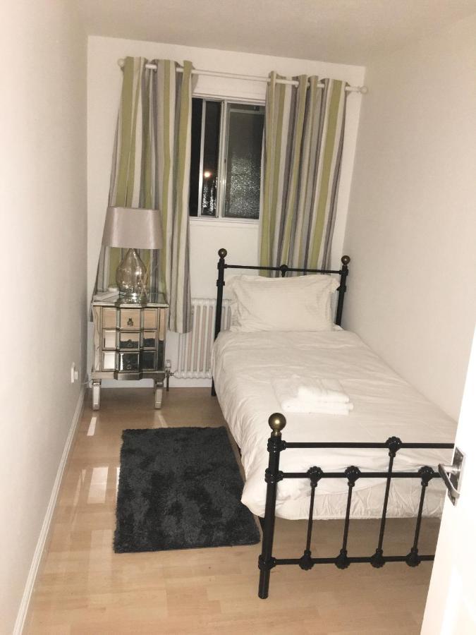 Pendleton Panzió Peterborough Kültér fotó